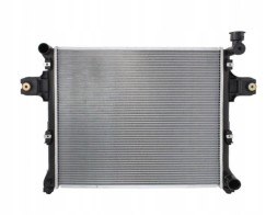 CHINA 55116842AB Джип grand cherokee wk wh 2005- 5.7 охолоджувач води