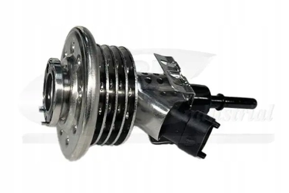 3RG 84803 Модуль дозування, впорскування сечовини