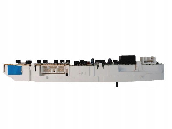Fiat OE 9947685 ПОКАЗАЧІ СПИДОМЕТРА ГОДИННИКИ FIAT