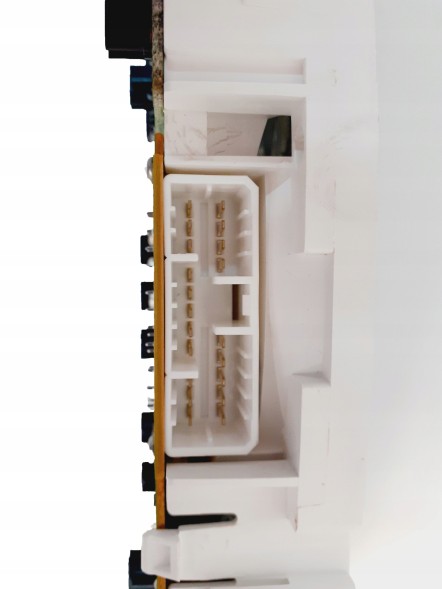 Fiat OE 9947685 ПОКАЗАЧІ СПИДОМЕТРА ГОДИННИКИ FIAT