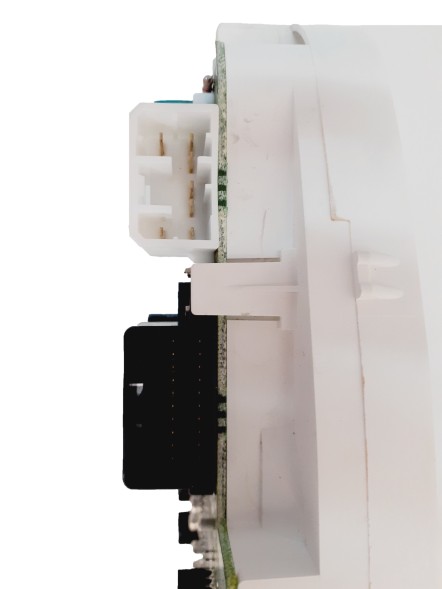 Fiat OE 9947685 ПОКАЗАЧІ СПИДОМЕТРА ГОДИННИКИ FIAT