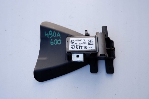 BMW OE MRKA BMW X3 F25 KAMERA KAFAS 9281716 BMW X3 F25 КАМЕРА КАФАС 9281716