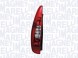 MAGNETI MARELLI 714027950814 Лампи задні magneti marelli 714027950814