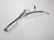 Jeep OE Трубка гідропідсилювача керма Jeep Grand Cherokee WH / WK OE K05290781AD