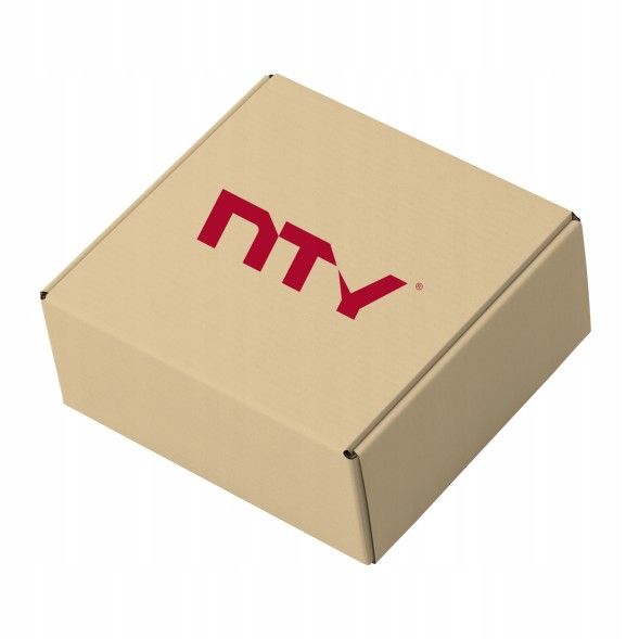 NTY SPW-CH-030 Насос гідропідсилювача керма - nty spw-ch-030