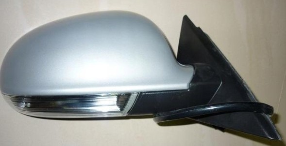 View Max 9549524M VW PASSAT B5 FL дзеркало пасат ПРАВЕ LA7W 6 pin