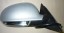 View Max 9549524M VW PASSAT B5 FL дзеркало пасат ПРАВЕ LA7W 6 pin