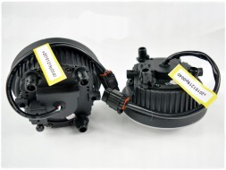 EinParts Automotive DUOLIGHT DL17 Денні ходові вогні днр chevrolet camaro