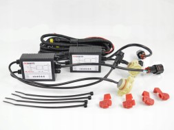 EinParts Automotive DUOLIGHT DL17 Денні ходові вогні днр chevrolet camaro