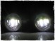 EinParts Automotive DUOLIGHT DL17 Денні ходові вогні днр chevrolet camaro
