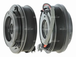 NRF 380177 Nrf 380177_r муфта компресора ford b-max 12->/f