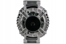 Hella 8EL 012 428-751 Генератор 120а 8ел 012 428-751 hella audi