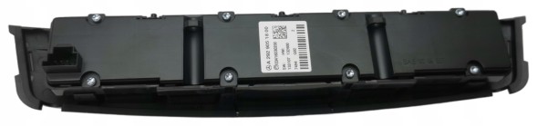 Mercedes-Benz OE A2929051800, DWP457618OE Панель перемикачів Mercedes GLE C292 A2929051800