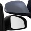 Китай E-3432 MEGANE FLUENCE 3 ДЗЕРКАЛО ПРАВЕ ЕЛ. 09/15