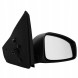 Китай E-3432 MEGANE FLUENCE 3 ДЗЕРКАЛО ПРАВЕ ЕЛ. 09/15