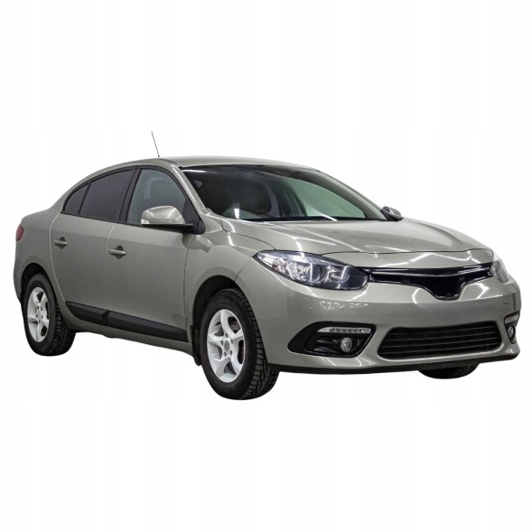 Китай E-3432 MEGANE FLUENCE 3 ДЗЕРКАЛО ПРАВЕ ЕЛ. 09/15