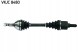SKF VKJC 8480 Skf vkjc 8480