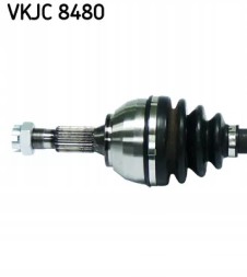 SKF VKJC 8480 Skf vkjc 8480
