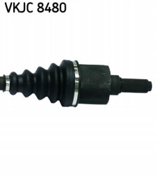 SKF VKJC 8480 Skf vkjc 8480