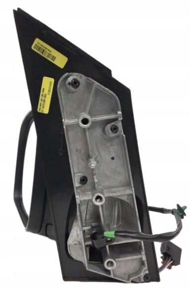 Volkswagen OE VW CADDY 2K (2004-2020) LUSTERKO 5pin EUROPA ORYGINAŁ Jak Nowe LEWE VW CADDY 2K (2004-2020) ДЗЕРКАЛО 5pin ЄВРОПА ОРИГІНАЛ Як ЛІВЕ