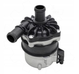 SKV AUDI A4 A5 A6 A7 A8 Q7 3.0 TFSI PORSCHE Panamera 2.9 4.0 Elektryczna Pompa wody 8K0965567 AUDI A4 A5 A6 Q7 3.0 TFSI PORSCHE 2.9 4.0 Електричний водяний насос 8К0965567