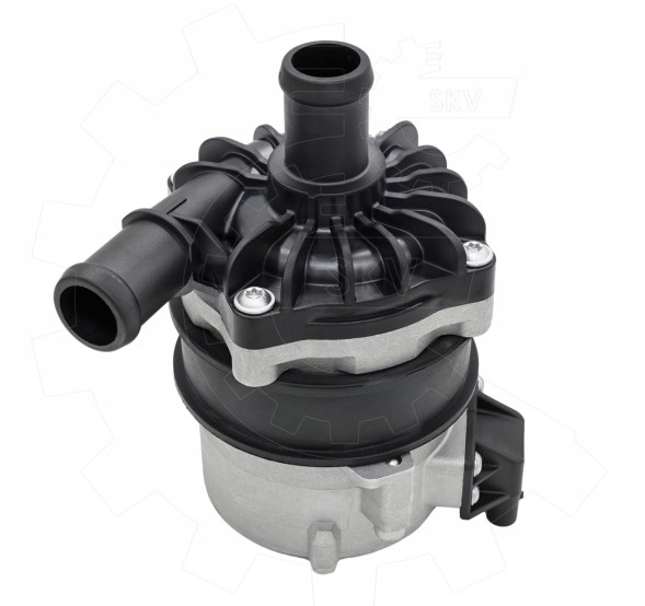 SKV AUDI A4 A5 A6 A7 A8 Q7 3.0 TFSI PORSCHE Panamera 2.9 4.0 Elektryczna Pompa wody 8K0965567 AUDI A4 A5 A6 Q7 3.0 TFSI PORSCHE 2.9 4.0 Електричний водяний насос 8К0965567