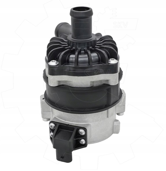 SKV AUDI A4 A5 A6 A7 A8 Q7 3.0 TFSI PORSCHE Panamera 2.9 4.0 Elektryczna Pompa wody 8K0965567 AUDI A4 A5 A6 Q7 3.0 TFSI PORSCHE 2.9 4.0 Електричний водяний насос 8К0965567