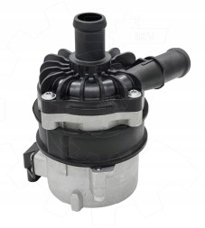 SKV AUDI A4 A5 A6 A7 A8 Q7 3.0 TFSI PORSCHE Panamera 2.9 4.0 Elektryczna Pompa wody 8K0965567 AUDI A4 A5 A6 Q7 3.0 TFSI PORSCHE 2.9 4.0 Електричний водяний насос 8К0965567