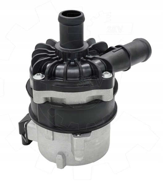 SKV AUDI A4 A5 A6 A7 A8 Q7 3.0 TFSI PORSCHE Panamera 2.9 4.0 Elektryczna Pompa wody 8K0965567 AUDI A4 A5 A6 Q7 3.0 TFSI PORSCHE 2.9 4.0 Електричний водяний насос 8К0965567
