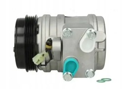 Nissens 89275 Компресор кондиціонера 89275 nissens
