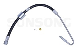 Sunsong 3402856 ШЛАНГ ГІДРОПІДСИЛЮВАЧА КЕРМА DODGE RAM 2500 2009-2010