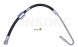 Sunsong 3402856 ШЛАНГ ГІДРОПІДСИЛЮВАЧА КЕРМА DODGE RAM 2500 2009-2010