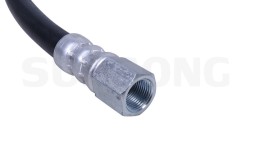 Sunsong 3402856 ШЛАНГ ГІДРОПІДСИЛЮВАЧА КЕРМА DODGE RAM 2500 2009-2010