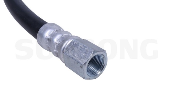 Sunsong 3402856 ШЛАНГ ГІДРОПІДСИЛЮВАЧА КЕРМА DODGE RAM 2500 2009-2010