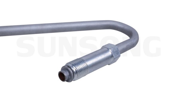 Sunsong 3402856 ШЛАНГ ГІДРОПІДСИЛЮВАЧА КЕРМА DODGE RAM 2500 2009-2010
