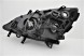 Abakus 551-1169R-LDEM1 Фара права renault scenic 2006-09 depo