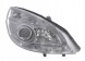 Abakus 551-1169R-LDEM1 Фара права renault scenic 2006-09 depo