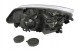 Abakus 551-1169R-LDEM1 Фара права renault scenic 2006-09 depo