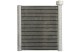 V-maxzone Part VIC-439628 Випарник кондиціонера для HONDA JAZZ III 1.2-1.4 07.08-