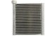 V-maxzone Part VIC-439628 Випарник кондиціонера для HONDA JAZZ III 1.2-1.4 07.08-
