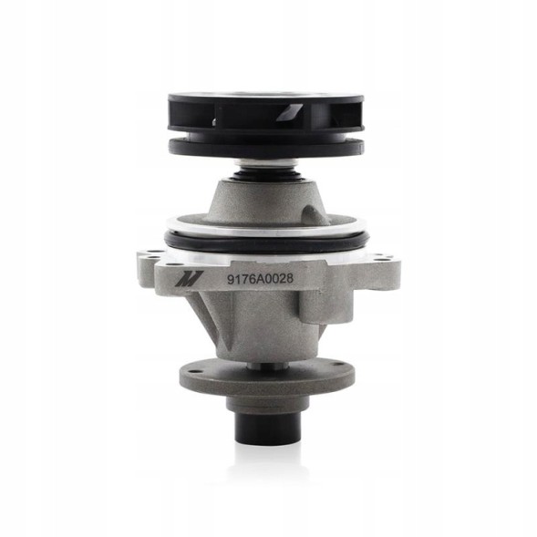 Mishimoto MMWP-M50-92 Водяний насос Mishimoto BMW M50 M52 S50 S52 1992-2006