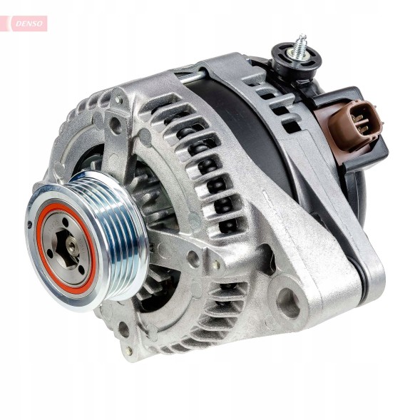 Denso DAN1345 Альтернатор denso dan1345