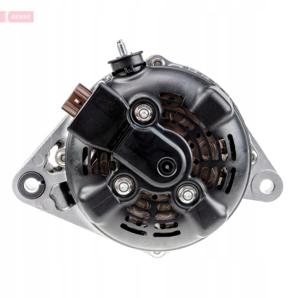 Denso DAN1345 Альтернатор denso dan1345
