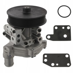 Febi bilstein 31402 Febi 31402 водяний насос форд