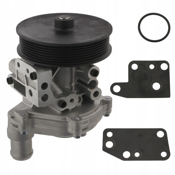 Febi bilstein 31402 Febi 31402 водяний насос форд