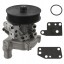 Febi bilstein 31402 Febi 31402 водяний насос форд
