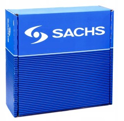 Sachs 3082 919 001 Sachs 3082 919 001 притискний диск зчеплення