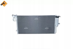 NRF 350363 350363/Nrf охолоджувальна рідина кондиціонера ford focus kuga 11-