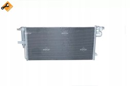 NRF 350363 350363/Nrf охолоджувальна рідина кондиціонера ford focus kuga 11-