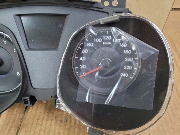 Hyundai OE HYUNDAI ix20 1.4 1.6 COUNTER ZAGAR ГОДИННИКИ 94023-1K590 94003-1K010